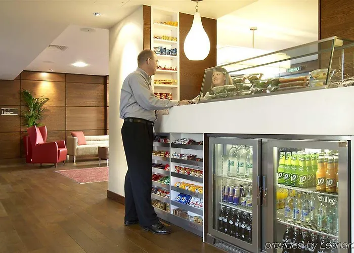 Hampton By Hilton 3* Bursa