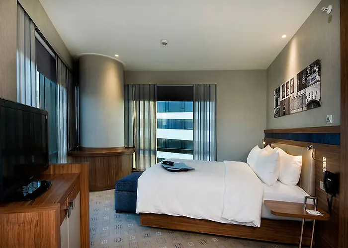 Hampton By Hilton Bursa