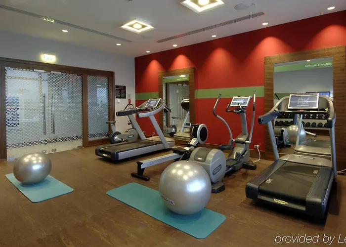 Hampton By Hilton 3* Bursa